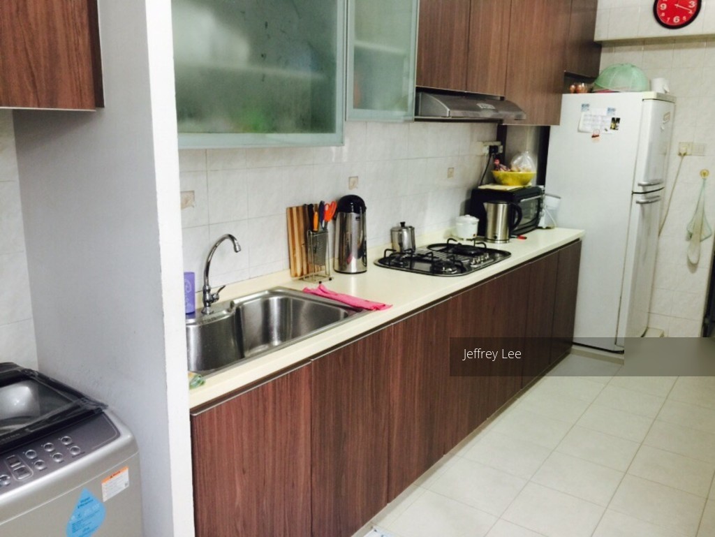 Blk 981A Buangkok Crescent (Hougang), HDB 5 Rooms #110454352